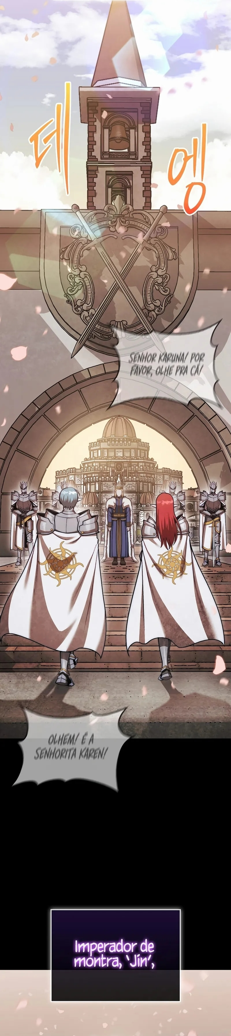 Read The 31st Piece Turns the Tables PT Manga Online