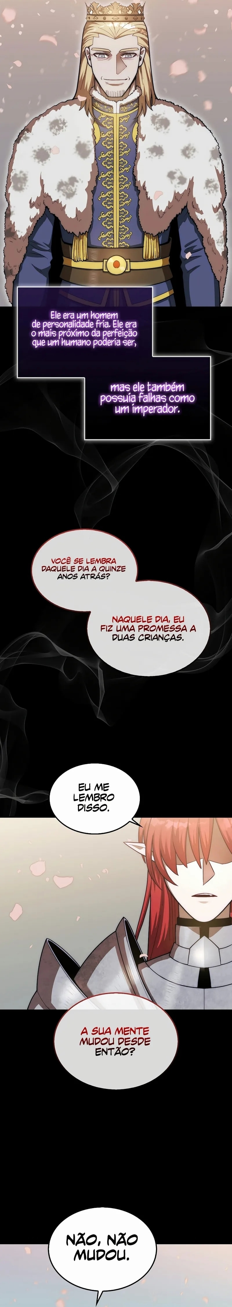 Read The 31st Piece Turns the Tables PT Manga Online