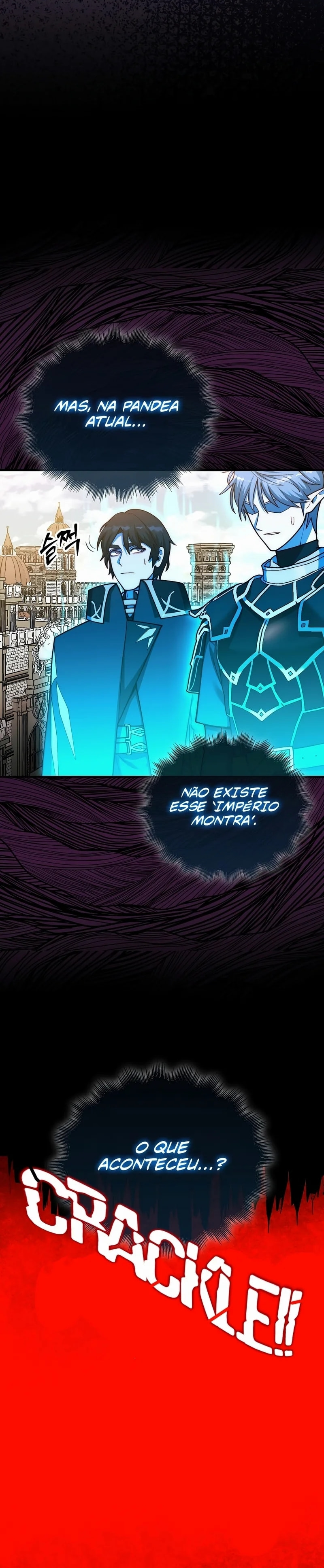 Read The 31st Piece Turns the Tables PT Manga Online