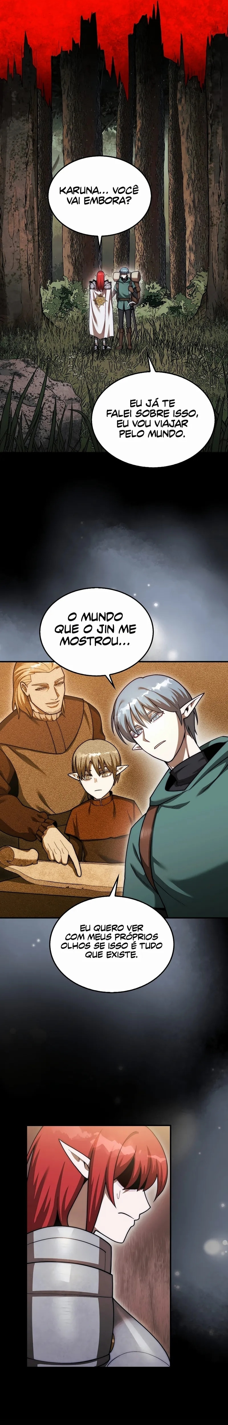 Read The 31st Piece Turns the Tables PT Manga Online