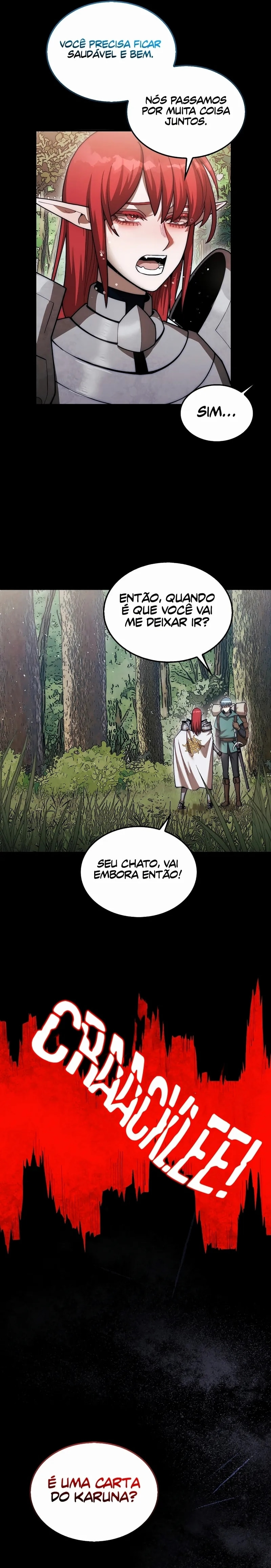 Read The 31st Piece Turns the Tables PT Manga Online