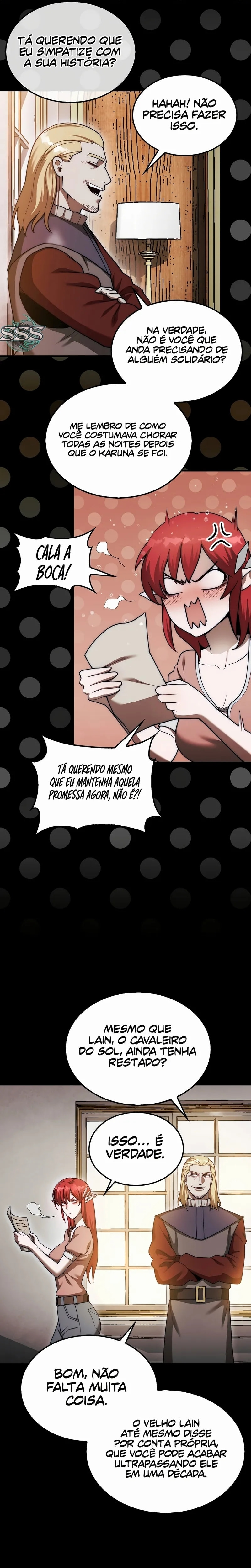 Read The 31st Piece Turns the Tables PT Manga Online