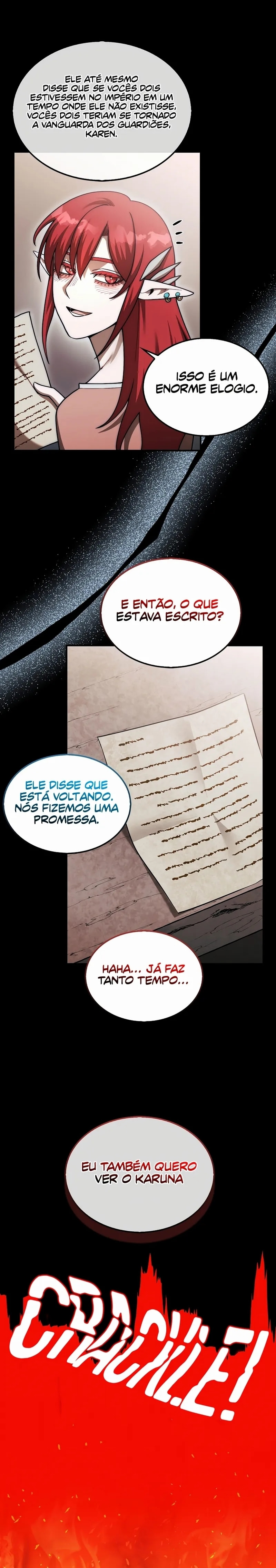 Read The 31st Piece Turns the Tables PT Manga Online