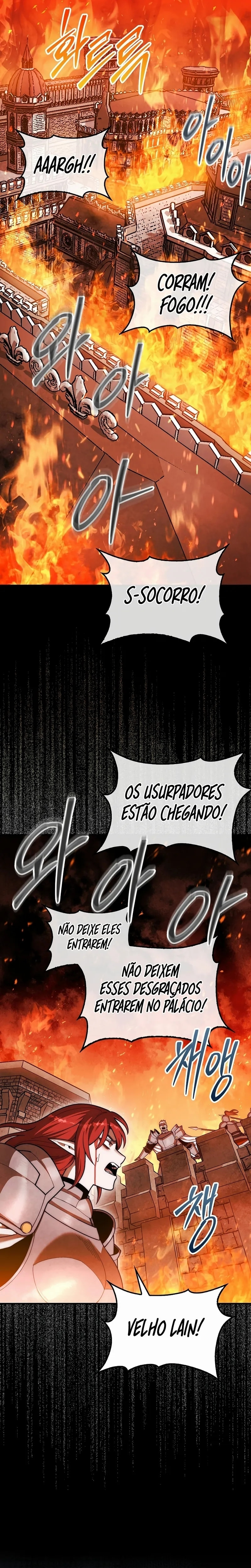 Read The 31st Piece Turns the Tables PT Manga Online