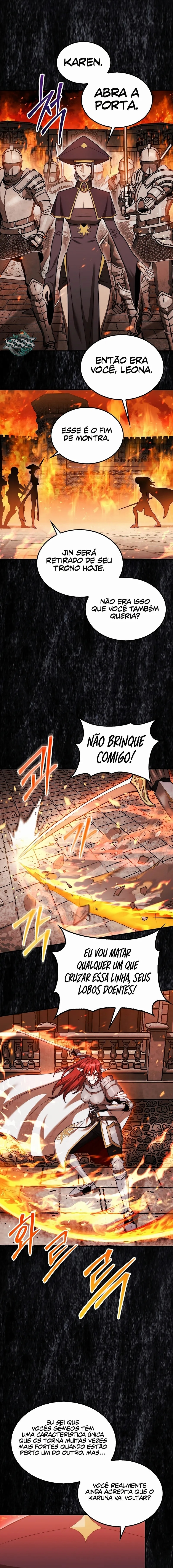 Read The 31st Piece Turns the Tables PT Manga Online