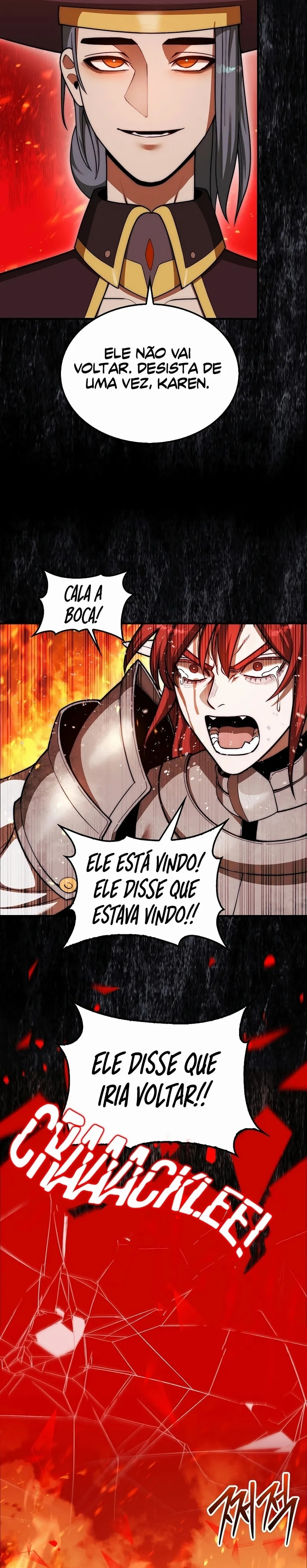 Read The 31st Piece Turns the Tables PT Manga Online