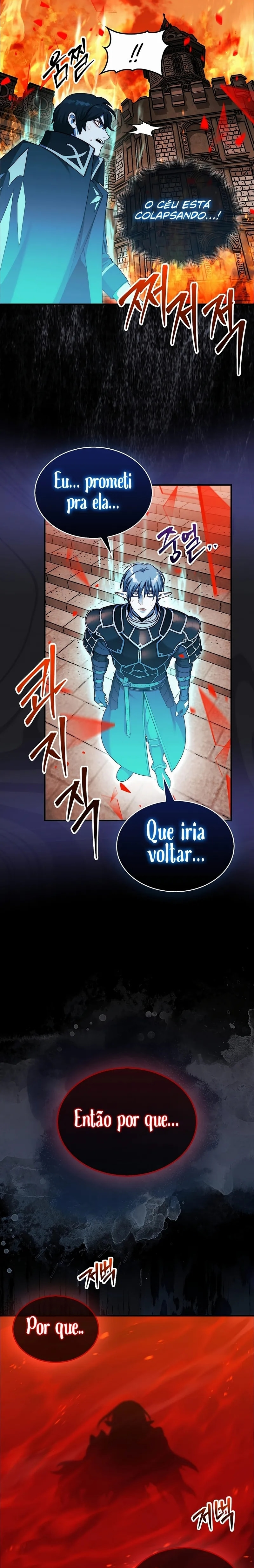 Read The 31st Piece Turns the Tables PT Manga Online