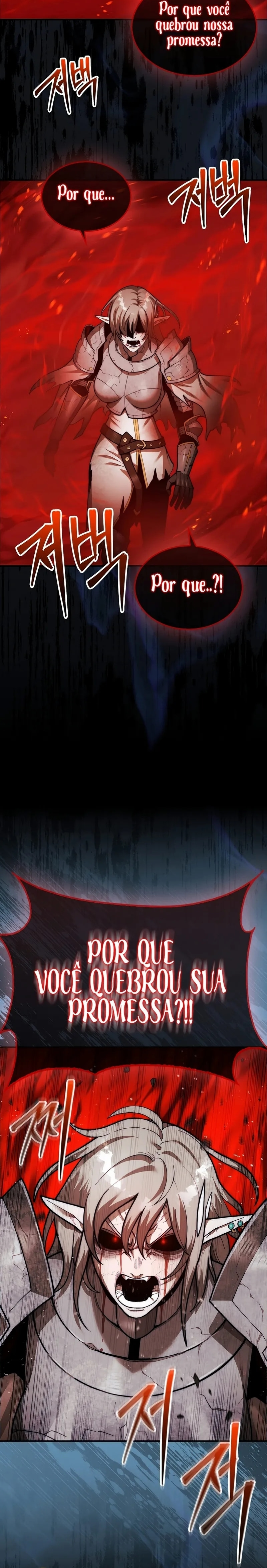 Read The 31st Piece Turns the Tables PT Manga Online