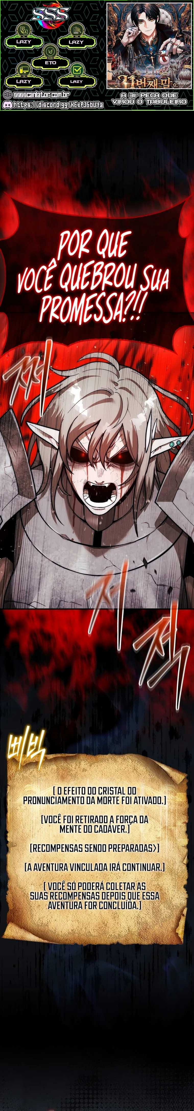 Read The 31st Piece Turns the Tables PT Manga Online