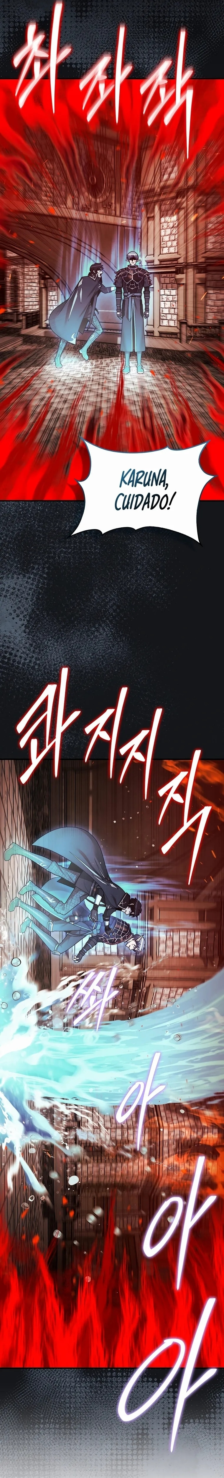 Read The 31st Piece Turns the Tables PT Manga Online