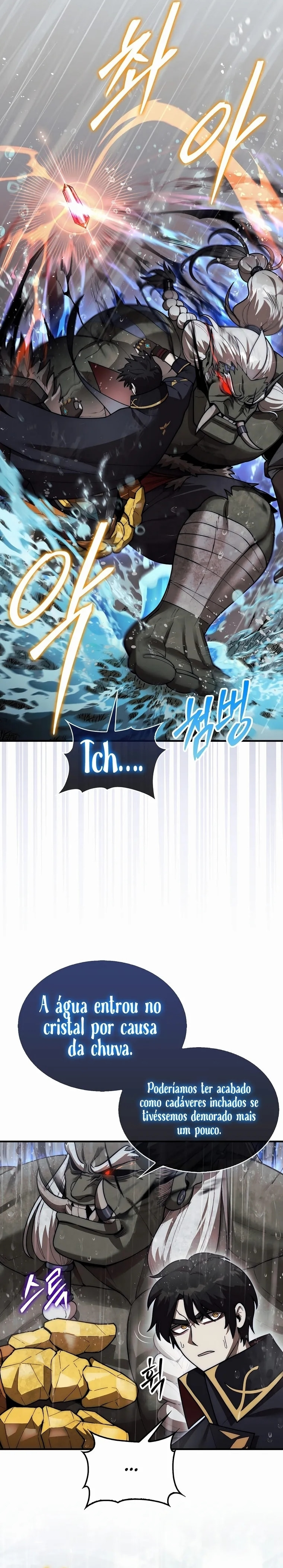 Read The 31st Piece Turns the Tables PT Manga Online