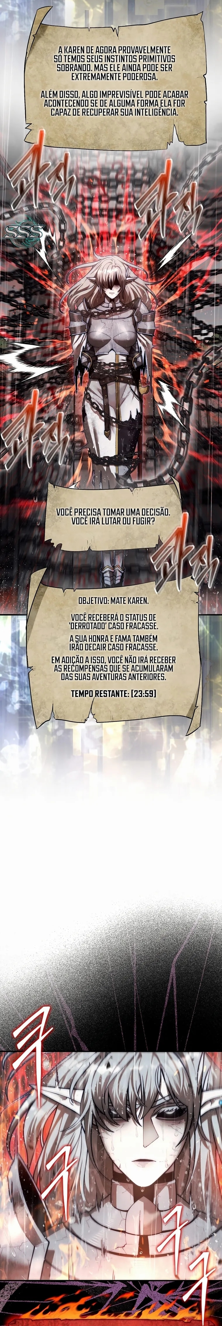 Read The 31st Piece Turns the Tables PT Manga Online