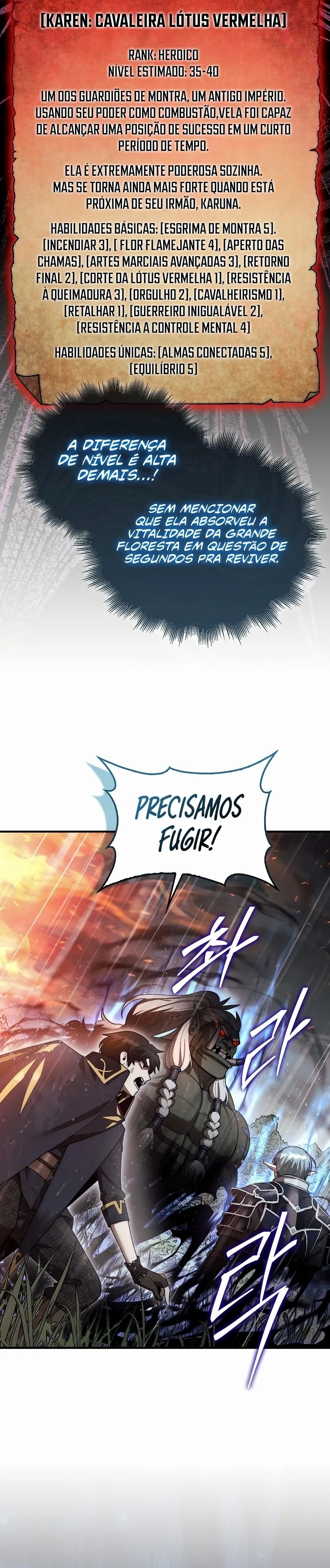 Read The 31st Piece Turns the Tables PT Manga Online