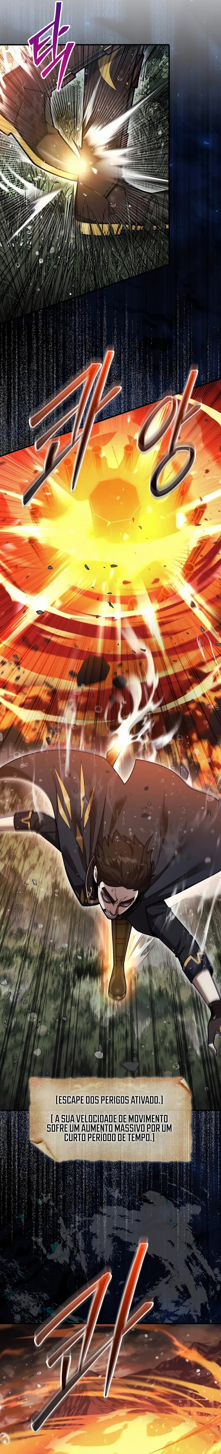 Read The 31st Piece Turns the Tables PT Manga Online