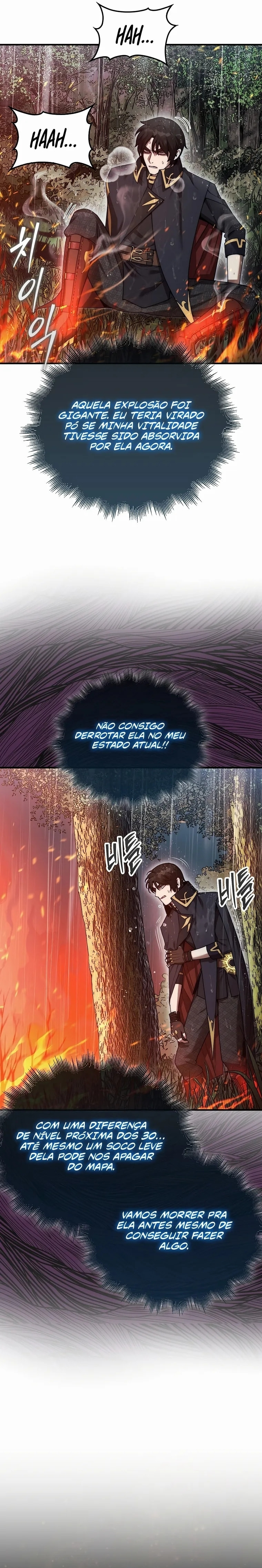 Read The 31st Piece Turns the Tables PT Manga Online