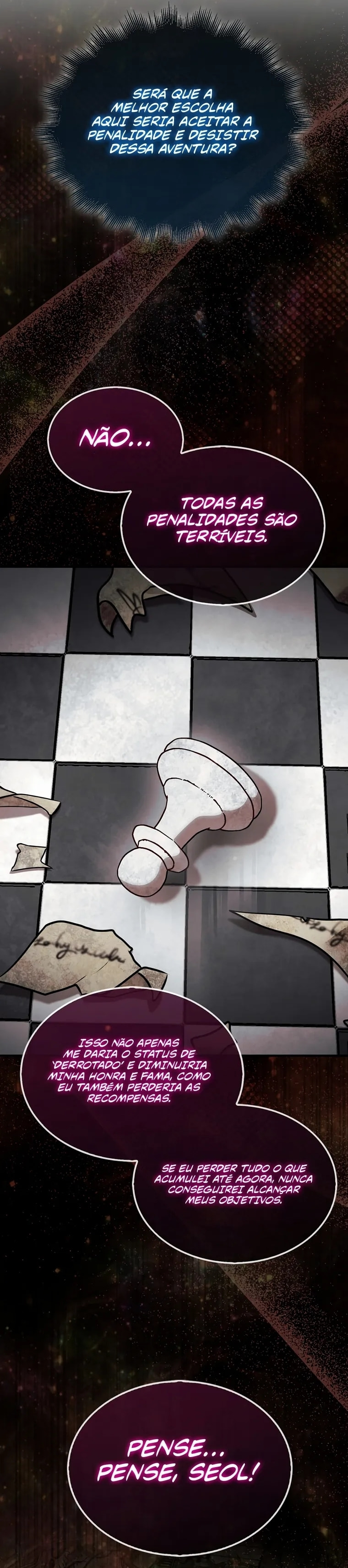 Read The 31st Piece Turns the Tables PT Manga Online