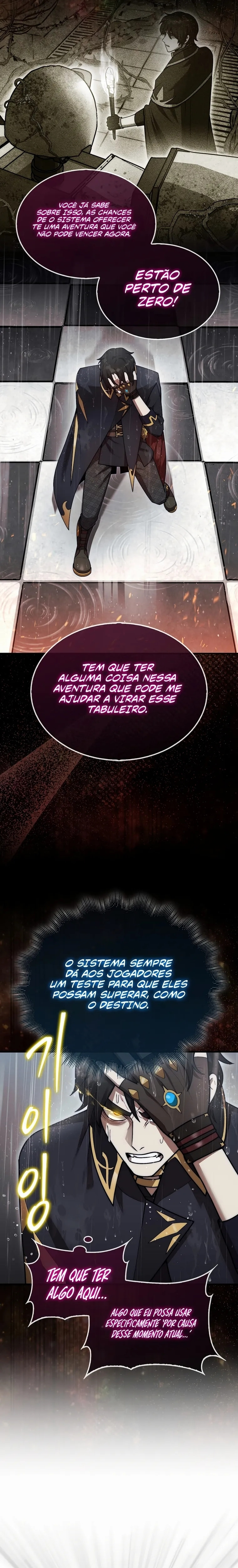 Read The 31st Piece Turns the Tables PT Manga Online