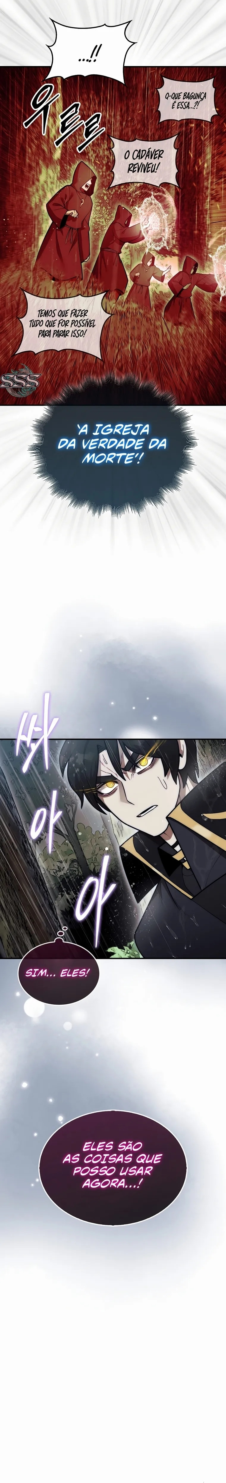 Read The 31st Piece Turns the Tables PT Manga Online