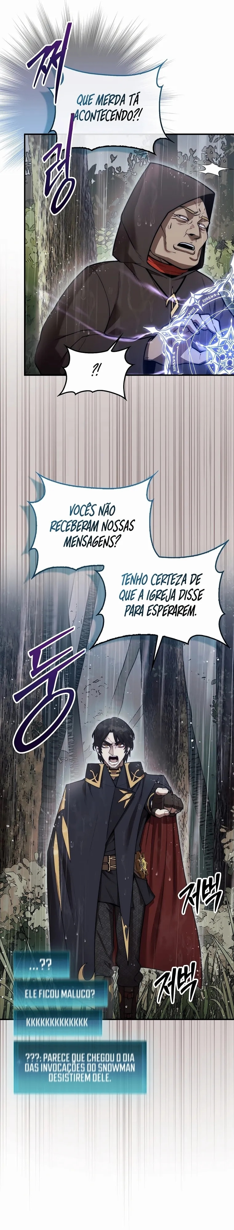 Read The 31st Piece Turns the Tables PT Manga Online