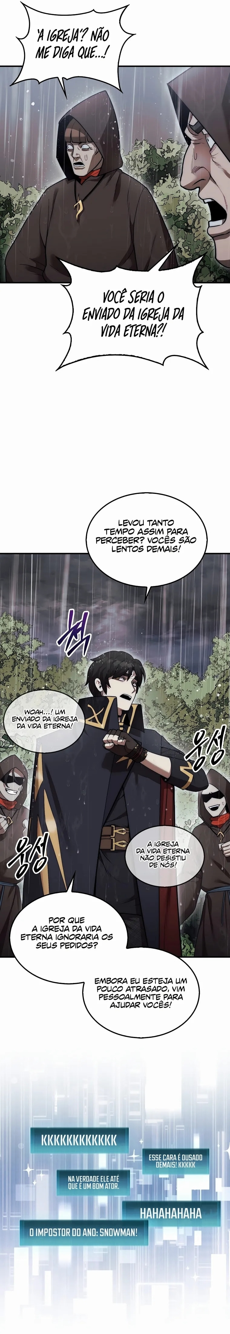 Read The 31st Piece Turns the Tables PT Manga Online