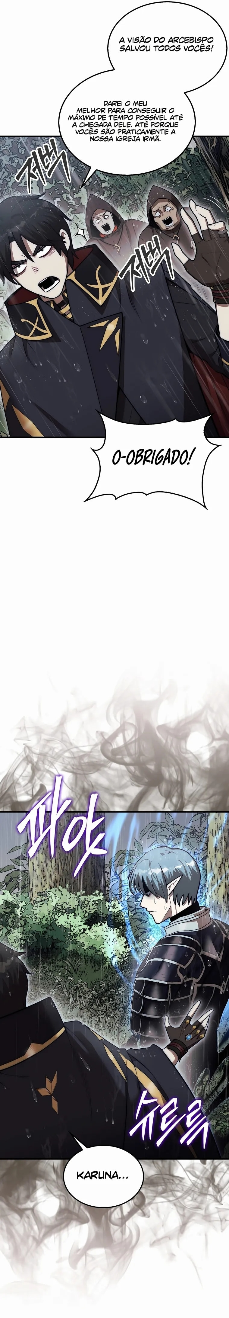 Read The 31st Piece Turns the Tables PT Manga Online