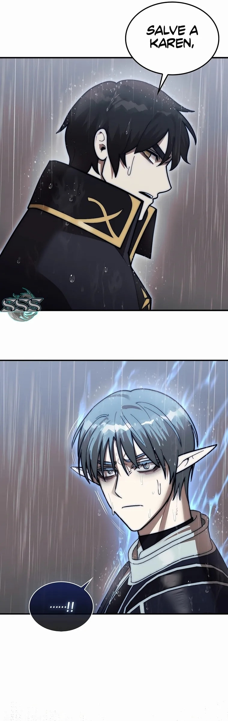 Read The 31st Piece Turns the Tables PT Manga Online