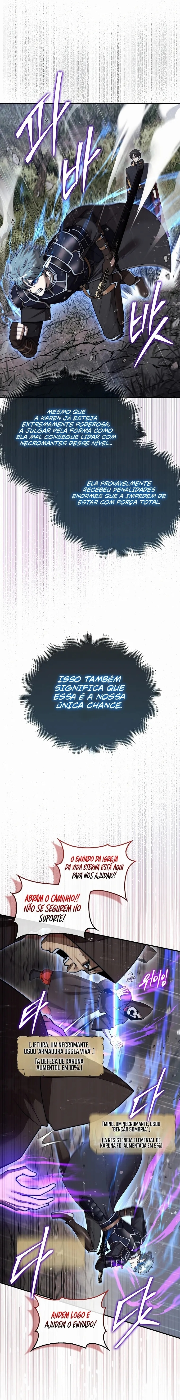 Read The 31st Piece Turns the Tables PT Manga Online