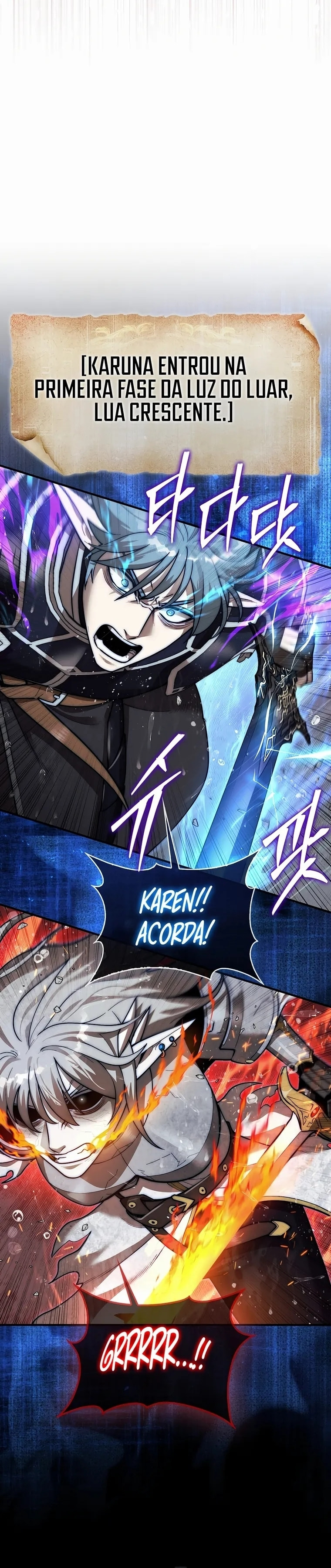 Read The 31st Piece Turns the Tables PT Manga Online