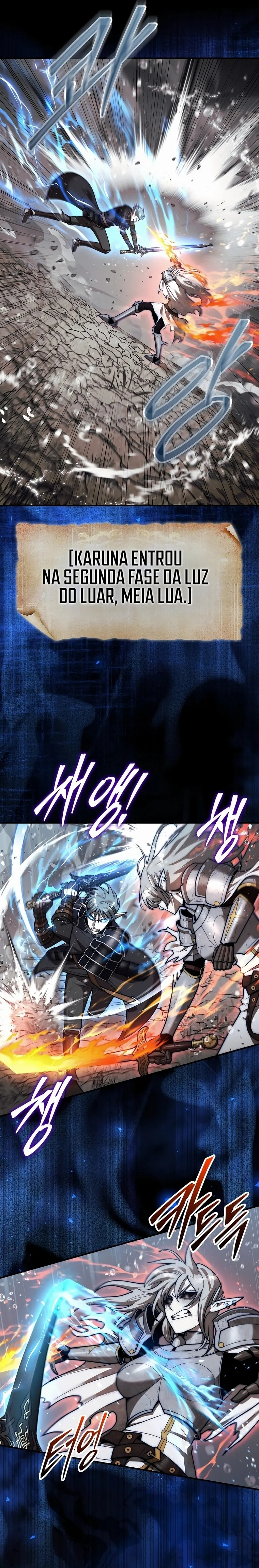 Read The 31st Piece Turns the Tables PT Manga Online