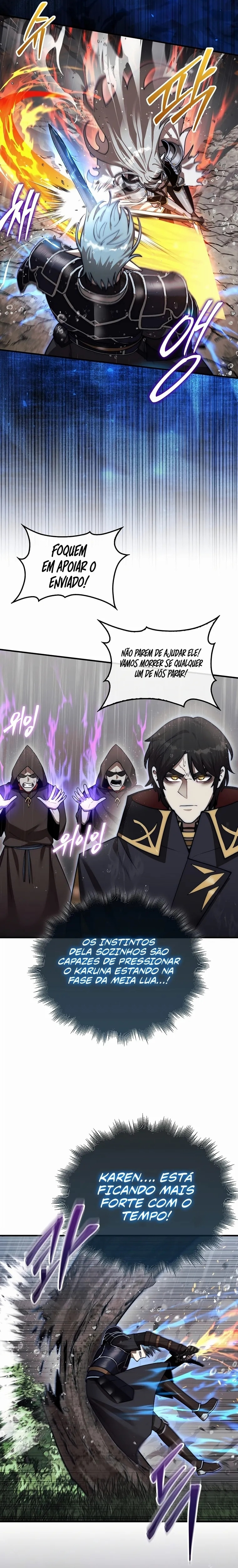 Read The 31st Piece Turns the Tables PT Manga Online