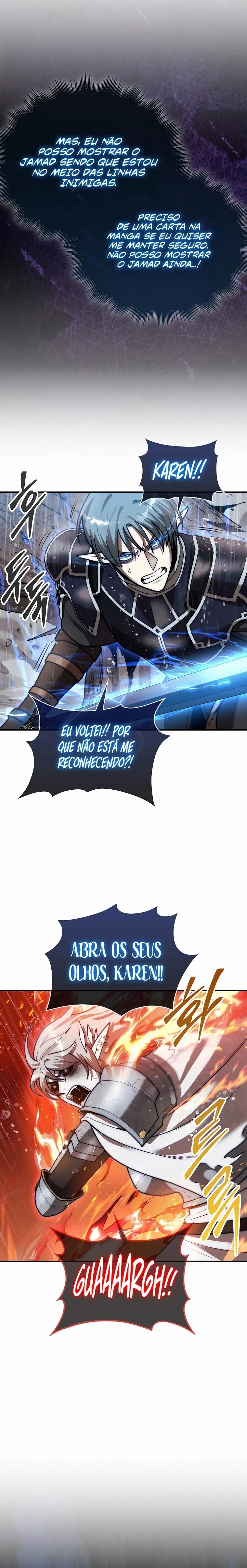 Read The 31st Piece Turns the Tables PT Manga Online