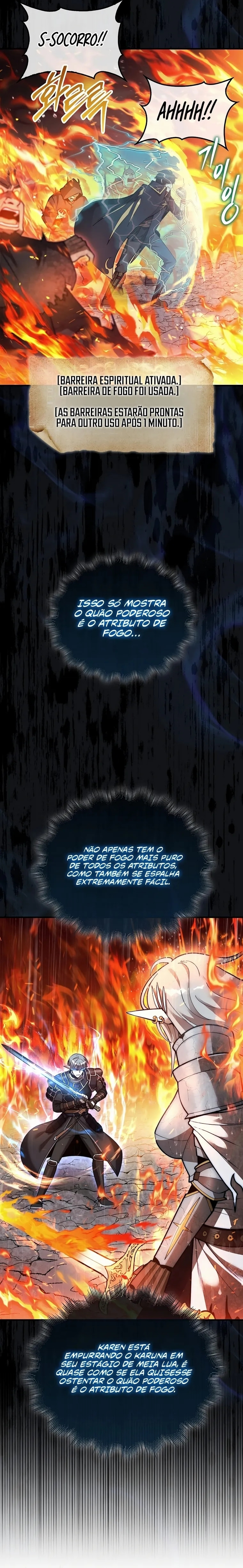 Read The 31st Piece Turns the Tables PT Manga Online