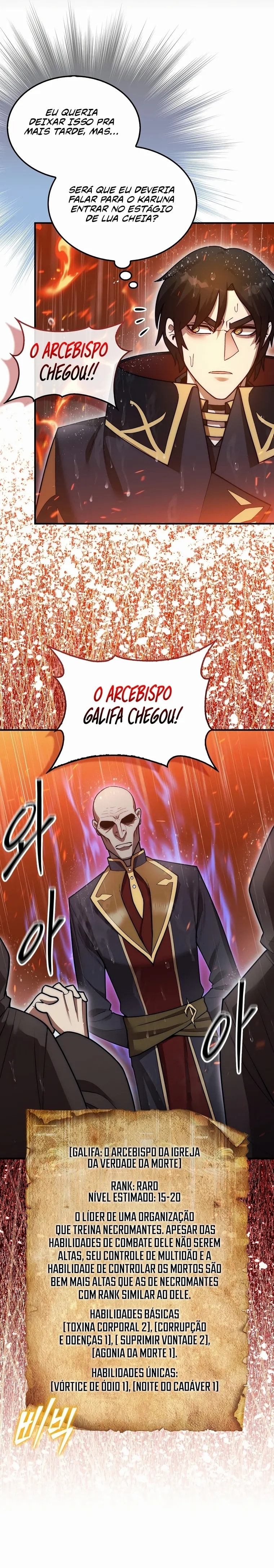 Read The 31st Piece Turns the Tables PT Manga Online