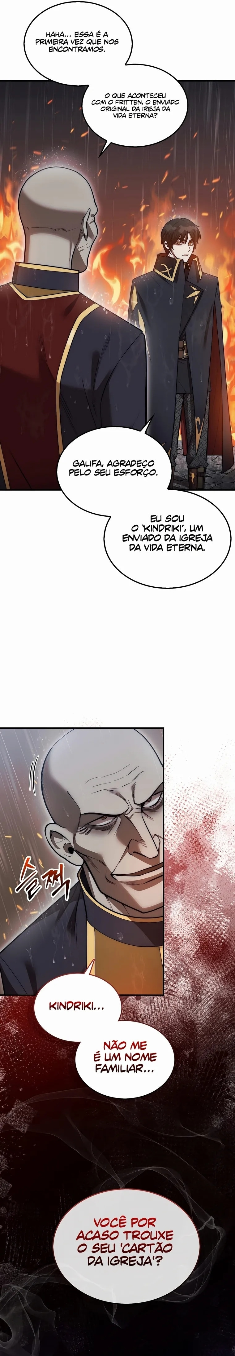 Read The 31st Piece Turns the Tables PT Manga Online