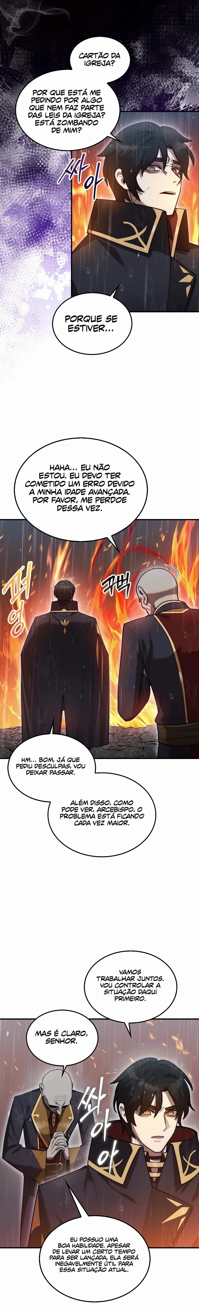 Read The 31st Piece Turns the Tables PT Manga Online