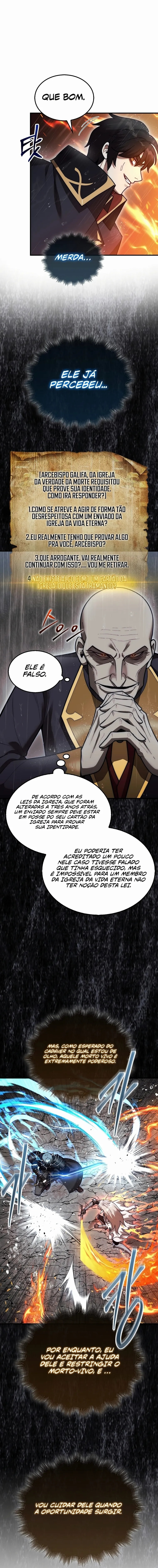 Read The 31st Piece Turns the Tables PT Manga Online