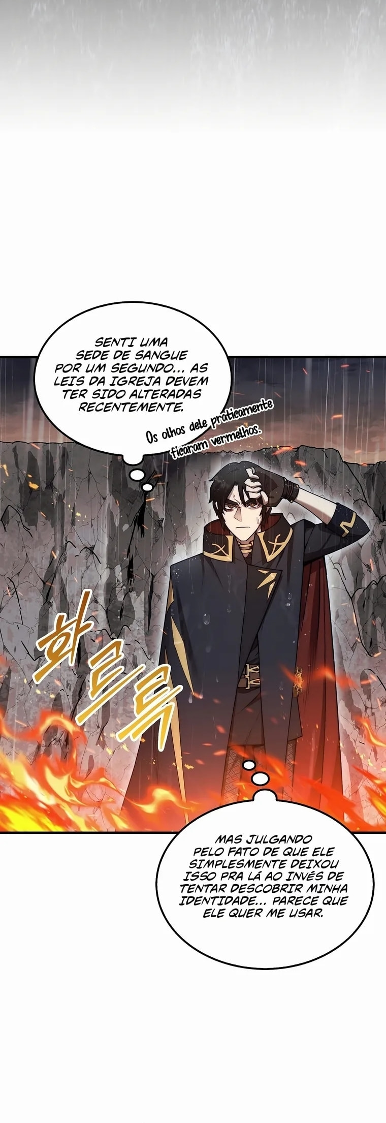 Read The 31st Piece Turns the Tables PT Manga Online