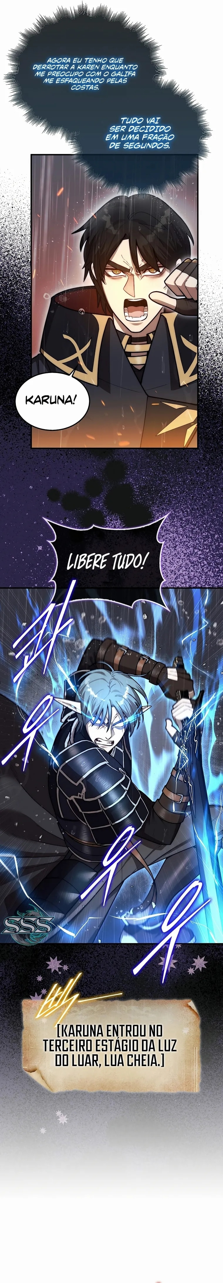 Read The 31st Piece Turns the Tables PT Manga Online