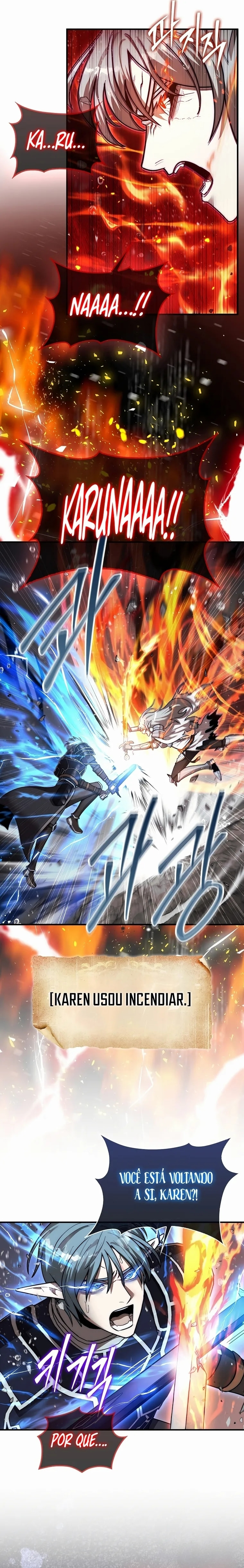 Read The 31st Piece Turns the Tables PT Manga Online