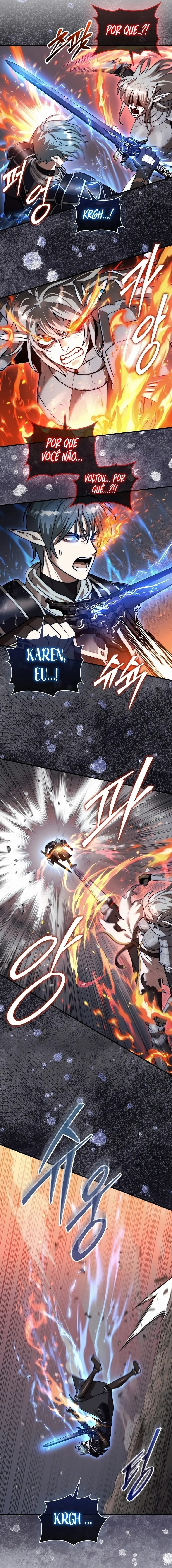 Read The 31st Piece Turns the Tables PT Manga Online