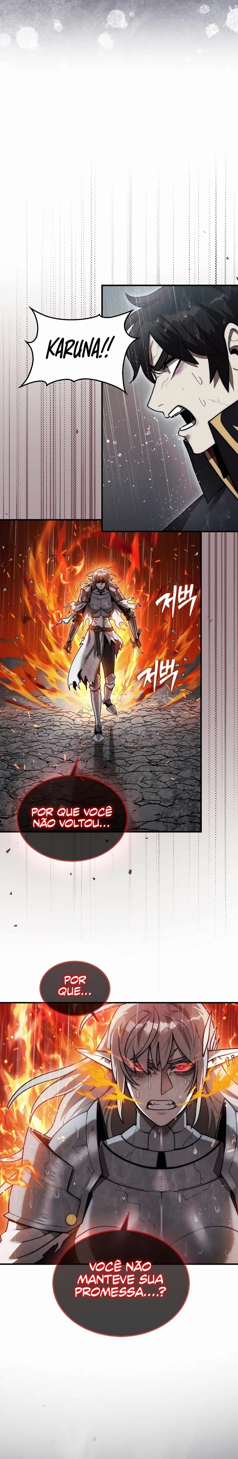 Read The 31st Piece Turns the Tables PT Manga Online