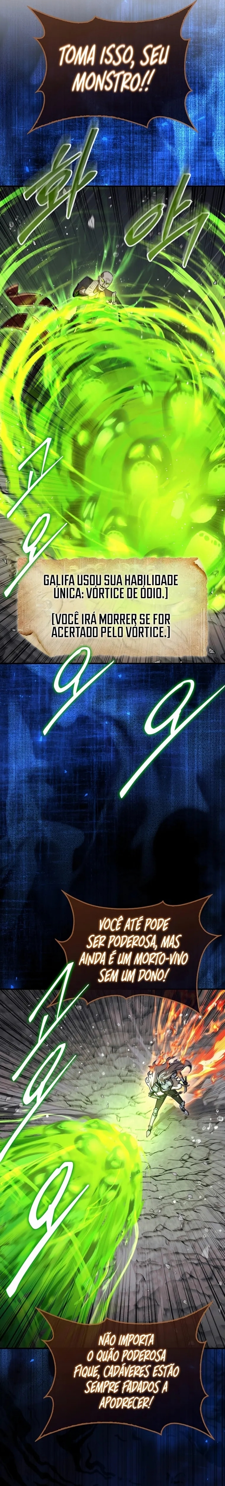 Read The 31st Piece Turns the Tables PT Manga Online