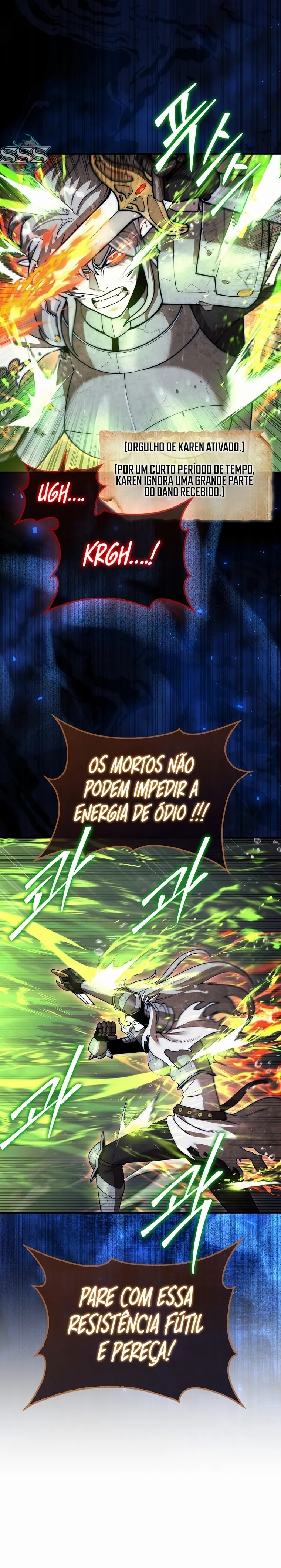 Read The 31st Piece Turns the Tables PT Manga Online