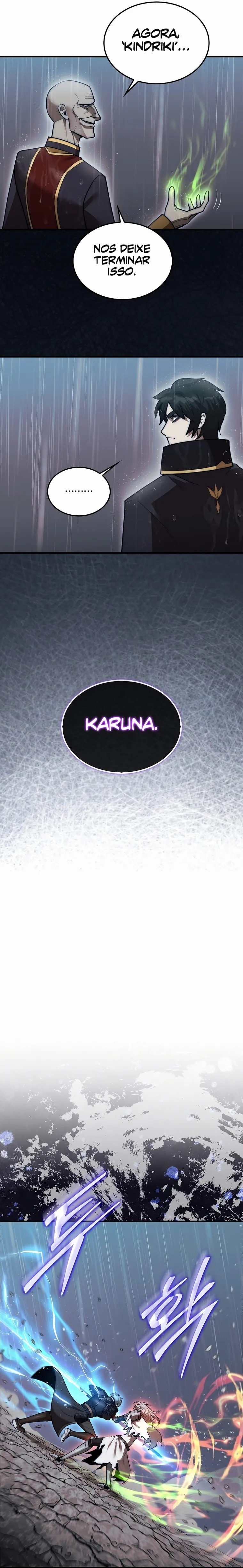 Read The 31st Piece Turns the Tables PT Manga Online