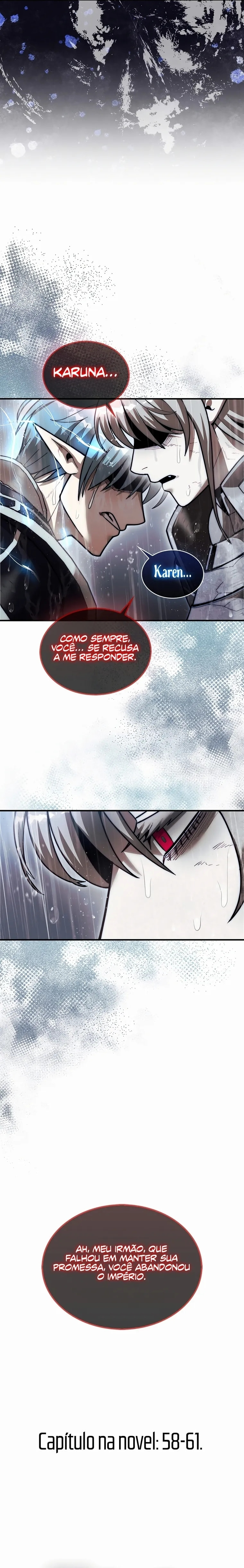 Read The 31st Piece Turns the Tables PT Manga Online