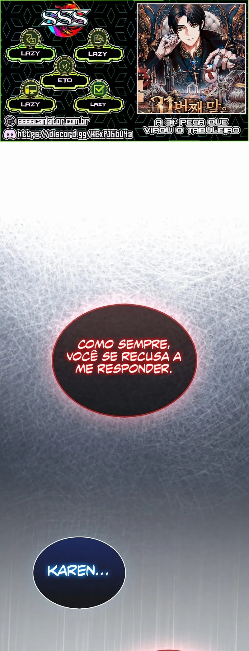 Read The 31st Piece Turns the Tables PT Manga Online