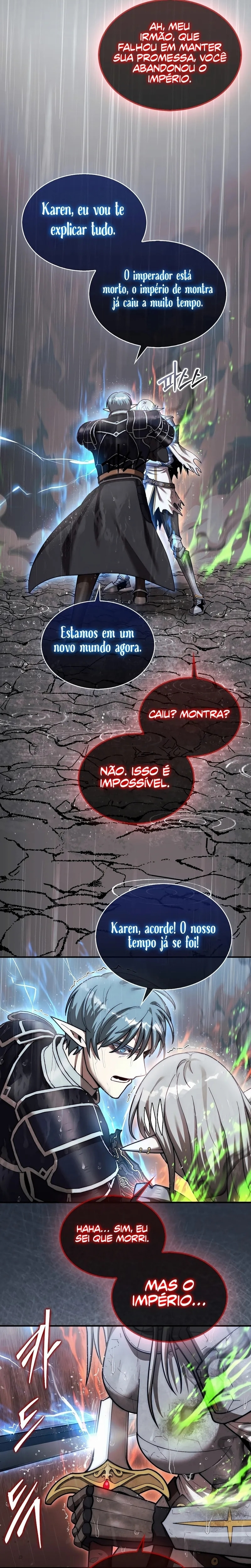 Read The 31st Piece Turns the Tables PT Manga Online