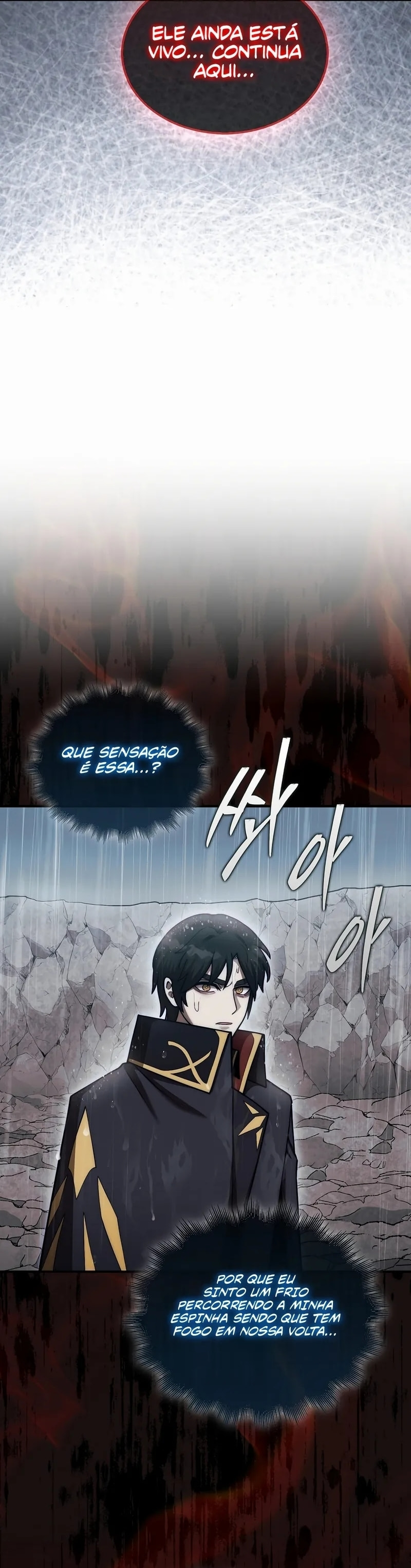 Read The 31st Piece Turns the Tables PT Manga Online