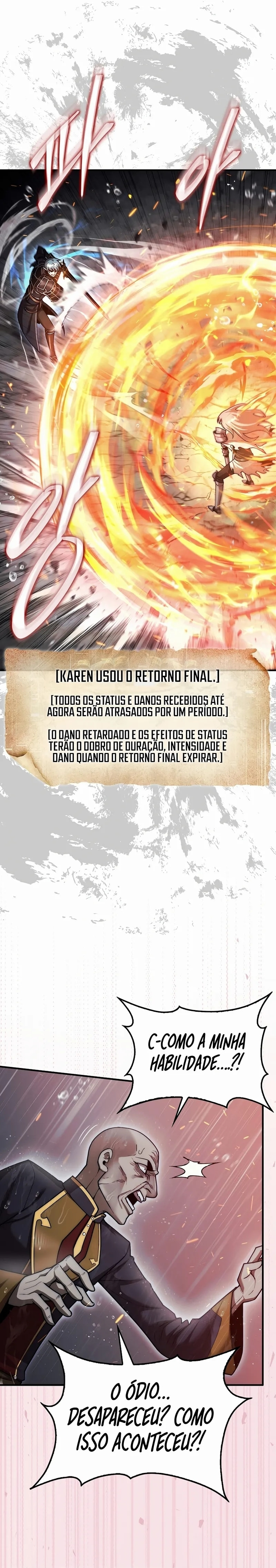 Read The 31st Piece Turns the Tables PT Manga Online