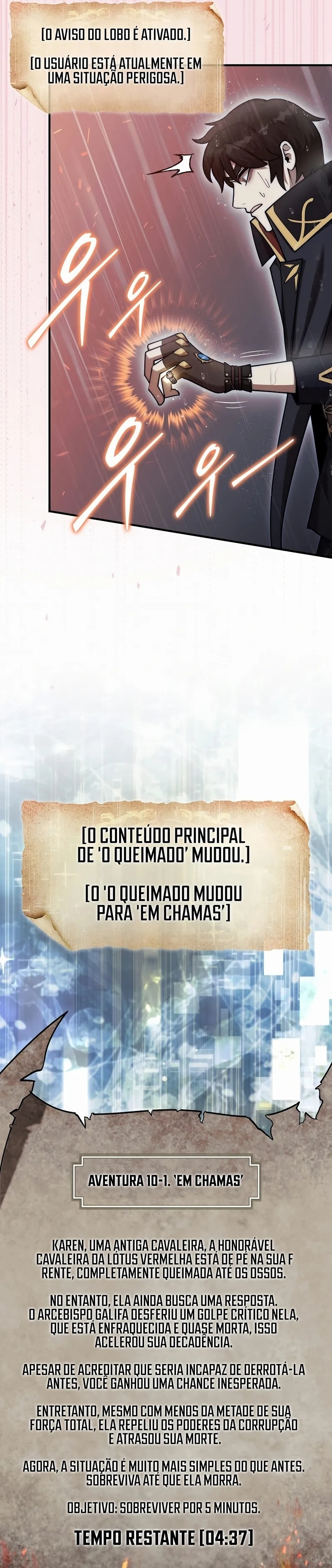 Read The 31st Piece Turns the Tables PT Manga Online